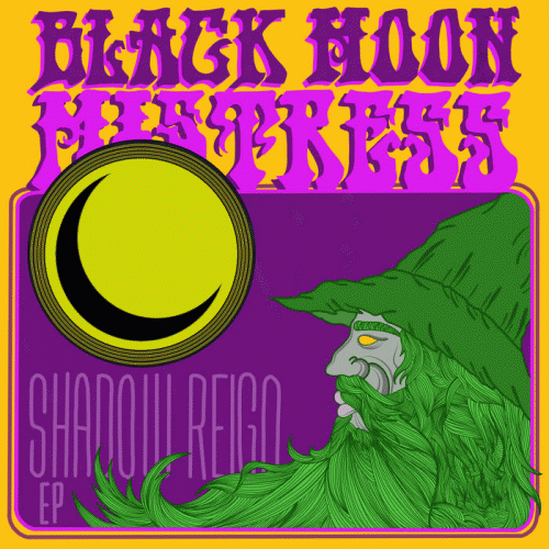 Black Moon Mistress : Shadow Reign